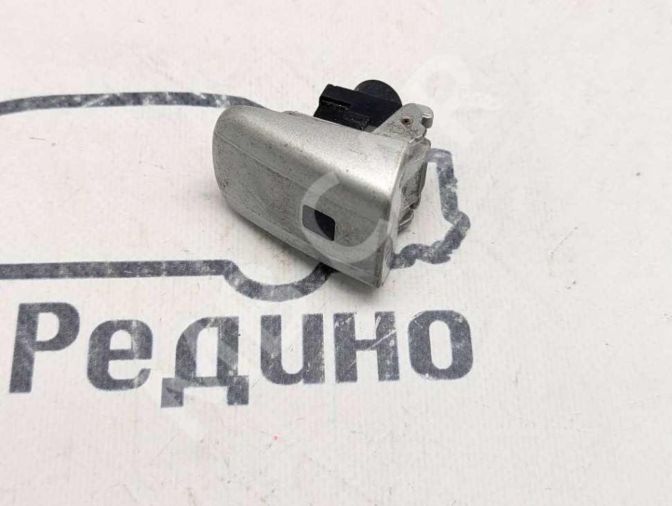 Крышка ручки двери MERCEDES-BENZ E-класс W210/S210 (1995 - 1999) фото 1 — Разборка Мерседес