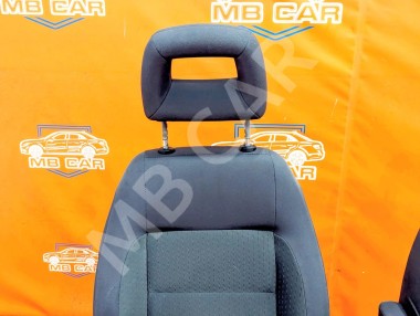 Салон MERCEDES-BENZ Vito W638 (1996 - 2003) — Разборка Мерседес