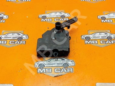 Сервоприводы печки MERCEDES-BENZ M-класс W163 (1997 - 2001) &mdash; Разборка Мерседес