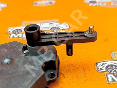 Сервоприводы печки MERCEDES-BENZ M-класс W163 (1997 - 2001) &mdash; Разборка Мерседес