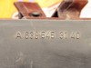 Корпус блока предохранителей MERCEDES-BENZ V-класс W638/W639 (1996 - 2003) V 220 2.1 D AT (122 л.с.) фото 5 &mdash; Разборка Мерседес