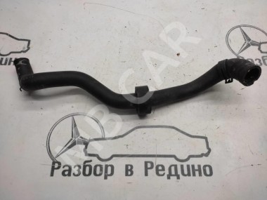 Патрубок ОЖ MERCEDES-BENZ A-класс W169 (2004 - 2008) — Разборка Мерседес