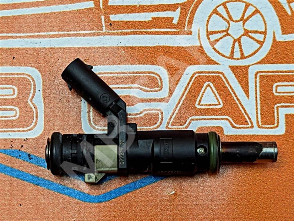 Форсунка БЕНЗИН MERCEDES-BENZ CLS-класс C219 (2004 - 2008) фото 1 — Разборка Мерседес