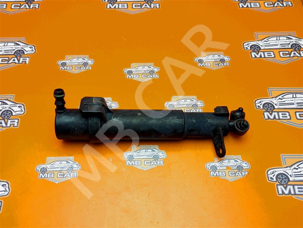 Омыватель фар MERCEDES-BENZ E-класс W211/S211 (2002 - 2006) фото 1 &mdash; Разборка Мерседес