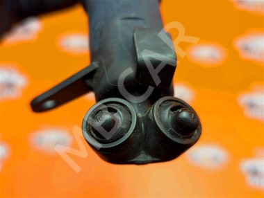 Омыватель фар MERCEDES-BENZ E-класс W211/S211 (2002 - 2006) — Разборка Мерседес