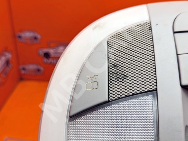 Плафон салона MERCEDES-BENZ CLS-класс C219 (2004 - 2008) &mdash; Разборка Мерседес