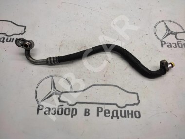 Трубка кондиционера MERCEDES-BENZ S-класс W221 (2005 - 2009) — Разборка Мерседес