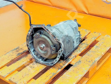 АКПП 5G-Tronic MERCEDES-BENZ V-класс W639 (2003 - 2014) — Разборка Мерседес