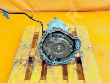 АКПП 5G-Tronic MERCEDES-BENZ V-класс W639 (2003 - 2014) — Разборка Мерседес