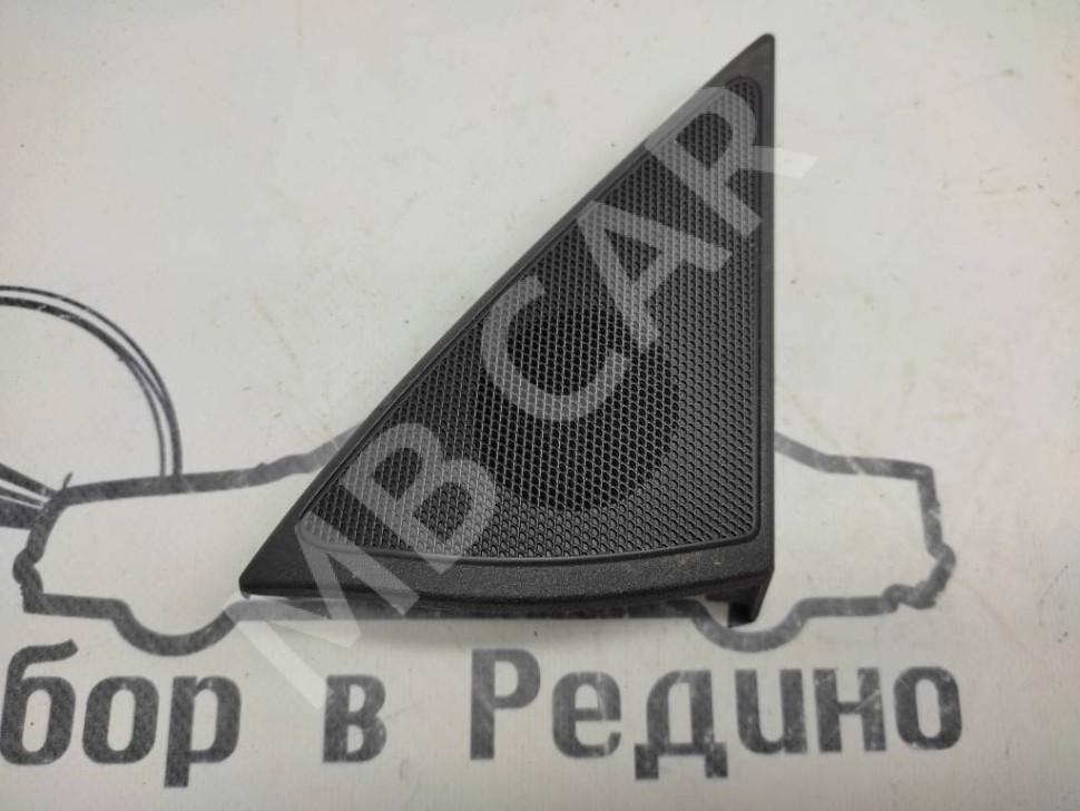 Уголок зеркала MERCEDES-BENZ S-класс W221 (2005 - 2009) фото 1 &mdash; Разборка Мерседес