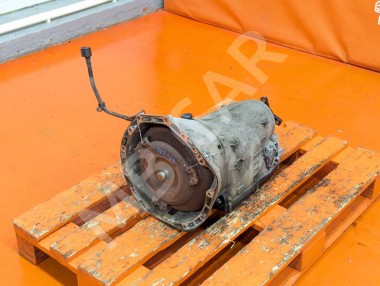 АКПП 5G-Tronic MERCEDES-BENZ E-класс W210/S210 рестайлинг (1999 - 2003) — Разборка Мерседес