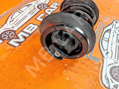 Стойка передняя MERCEDES-BENZ CLK-класс C209/A209 (2002 - 2005) &mdash; Разборка Мерседес