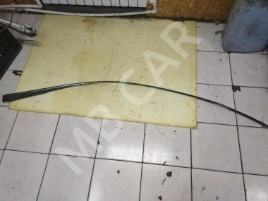 Молдинг крыши MERCEDES-BENZ CLS-класс C219 (2004 - 2008) — Разборка Мерседес