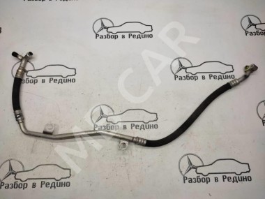 Трубка кондиционера MERCEDES-BENZ VANEO W414 (2001 - 2005) — Разборка Мерседес