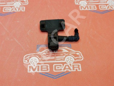 Форсунка омывателя лобового стекла MERCEDES-BENZ M-класс W164 (2005 - 2008) — Разборка Мерседес