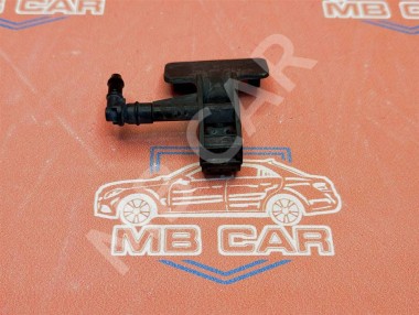 Форсунка омывателя лобового стекла MERCEDES-BENZ M-класс W164 (2005 - 2008) — Разборка Мерседес