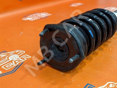 Стойка передняя MERCEDES-BENZ GLE-класс Coupe C292 (2015 - 2019) — Разборка Мерседес