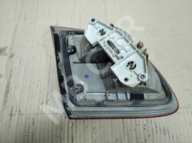 Фонарь крышки багажника MERCEDES-BENZ E-класс W211/S211 (2002 - 2006) — Разборка Мерседес