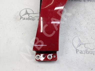 Крыло переднее правое MERCEDES-BENZ B-класс W246 (2011 - 2014) — Разборка Мерседес