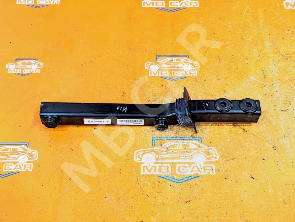 Кронштейн усилителя заднего бампера MERCEDES-BENZ GLK-класс X204 (2008 - 2012) фото 1 — Разборка Мерседес