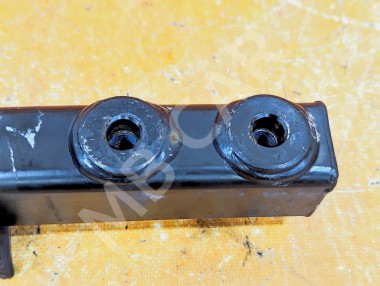 Кронштейн усилителя заднего бампера MERCEDES-BENZ GLK-класс X204 (2008 - 2012) — Разборка Мерседес