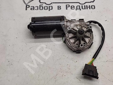 Моторчик дворников передний MERCEDES-BENZ S-класс W220 (1998 - 2005) — Разборка Мерседес