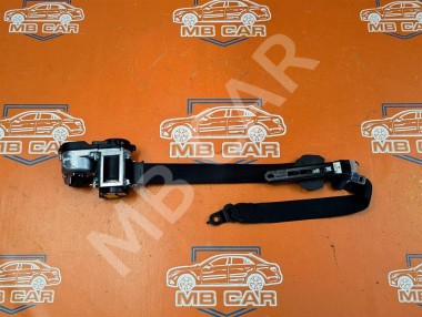 Ремень безопасности передний левый MERCEDES-BENZ GL-класс X164 рестайлинг (2009 - 2012) — Разборка Мерседес