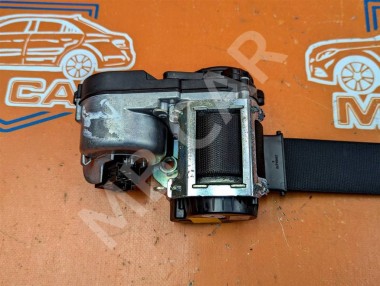 Ремень безопасности передний левый MERCEDES-BENZ GL-класс X164 рестайлинг (2009 - 2012) — Разборка Мерседес