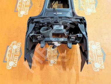 Подлокотник MERCEDES-BENZ GLA-класс X156 рестайлинг (2017 - 2020) — Разборка Мерседес