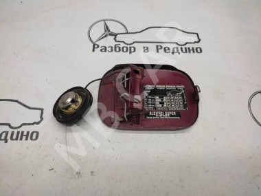 Лючок топливного бака MERCEDES-BENZ C-класс W203/S203/CL203 рестайлинг (2004 - 2008) — Разборка Мерседес