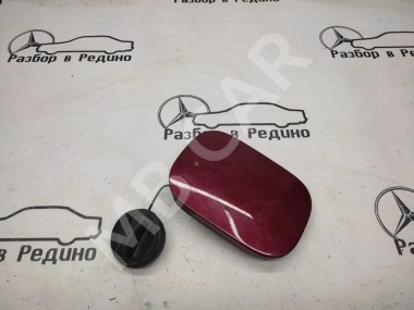 Лючок топливного бака MERCEDES-BENZ C-класс W203/S203/CL203 рестайлинг (2004 - 2008) — Разборка Мерседес