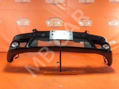 Бампер передний MERCEDES-BENZ CLS-класс AMG C219 (2005 - 2008) &mdash; Разборка Мерседес