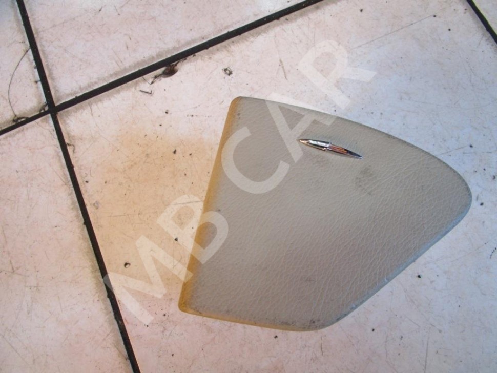 Пепельница MERCEDES-BENZ E-класс W211/S211 (2002 - 2006) фото 1 — Разборка Мерседес