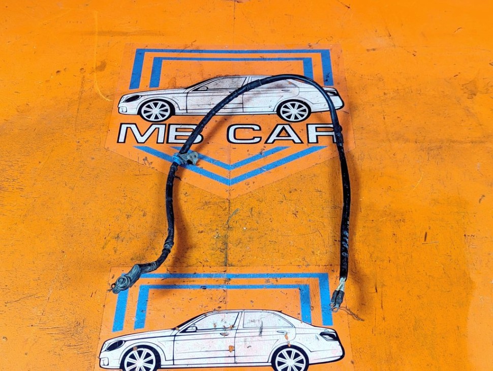 Провод генератора MERCEDES-BENZ E-класс W124/S124/C124/A124 (1984 - 1997) фото 1 &mdash; Разборка Мерседес