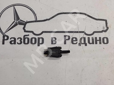 Выключатель стоп-сигнала MERCEDES-BENZ C-класс W203/S203/CL203 (2000 - 2004) — Разборка Мерседес