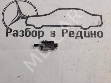 Выключатель стоп-сигнала MERCEDES-BENZ C-класс W203/S203/CL203 (2000 - 2004) — Разборка Мерседес