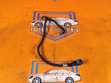 Провод стартера MERCEDES-BENZ E-класс W211/S211 (2002 - 2006) &mdash; Разборка Мерседес