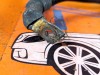Провод стартера MERCEDES-BENZ E-класс W211/S211 (2002 - 2006) фото 3 &mdash; Разборка Мерседес