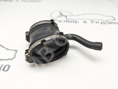 Манжета MERCEDES-BENZ S-класс W222/C217/A217 (2013 - 2017) — Разборка Мерседес