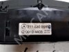 Панель управления климатом MERCEDES-BENZ E-класс W211/S211 (2002 - 2006) фото 2 — Разборка Мерседес