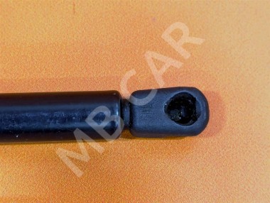 Амортизатор крышки багажника MERCEDES-BENZ M-класс W163 (1997 - 2001) — Разборка Мерседес