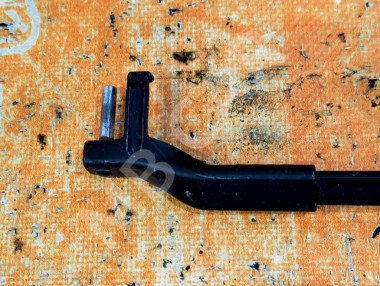 Поводок дворников MERCEDES-BENZ E-класс W211/S211 (2002 - 2006) — Разборка Мерседес