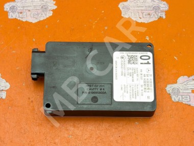 Радарный датчик MERCEDES-BENZ M-класс W166 (2011 - 2015) &mdash; Разборка Мерседес