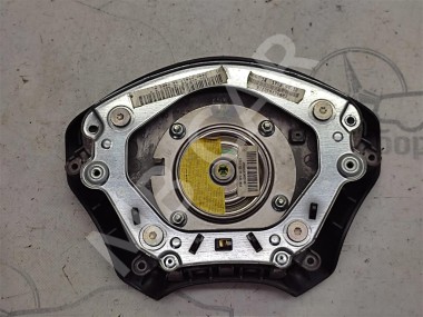 Подушка безопасности в руль MERCEDES-BENZ V-класс W639 (2003 - 2014) — Разборка Мерседес