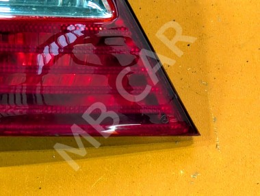 Фонарь задний левый MERCEDES-BENZ E-класс W211/S211 (2002 - 2006) — Разборка Мерседес