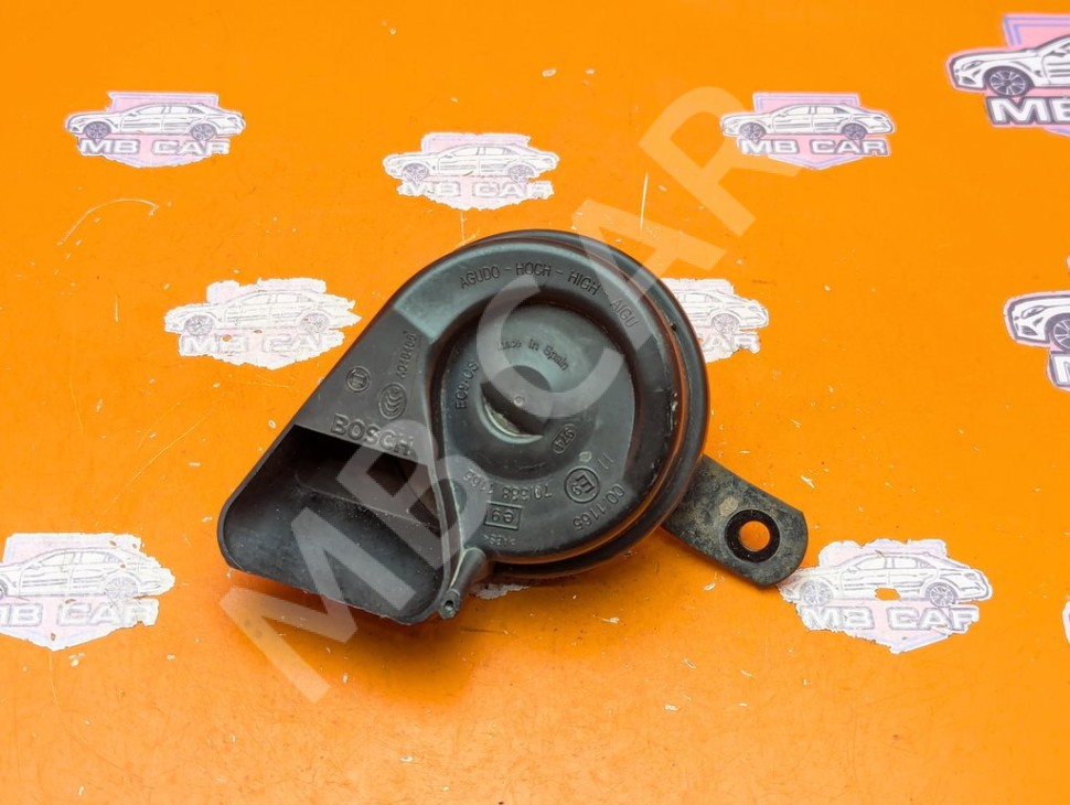 Сигнал MERCEDES-BENZ SL-класс R230 рестайлинг (2006 - 2008) фото 1 &mdash; Разборка Мерседес