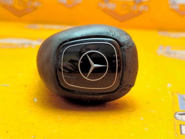 Ручка АКПП MERCEDES-BENZ M-класс W163 рестайлинг (2001 - 2005) &mdash; Разборка Мерседес