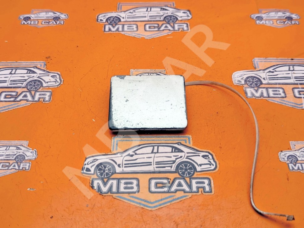 Заглушка порога MERCEDES-BENZ S-класс W140 (1991 - 1998) фото 1 — Разборка Мерседес