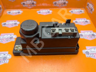 Компрессор центрального замка MERCEDES-BENZ SLK-класс R170 (1996 - 2000) &mdash; Разборка Мерседес