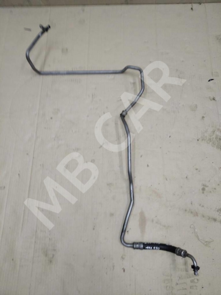 Трубка АКПП MERCEDES-BENZ C-класс AMG W205/S205/C205/A205 (2014 - 2018) фото 1 — Разборка Мерседес